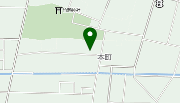 おおひとの地図画像