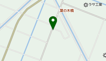 DAN蘭の地図画像