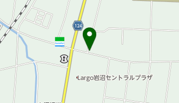 宝来の地図画像