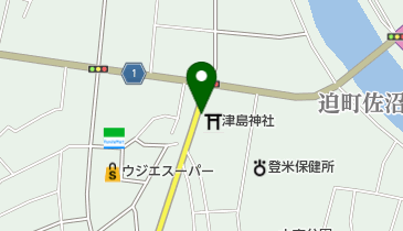 お照の地図画像