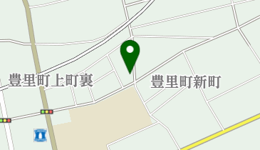 千登里の地図画像