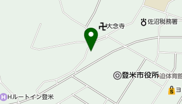 むつごろうの地図画像