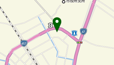 味いちもんめの地図画像