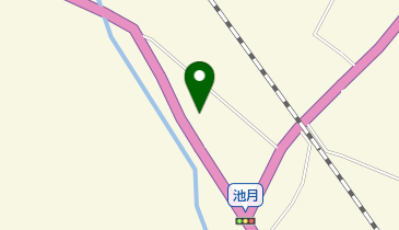 魚割烹 笹喜の地図画像
