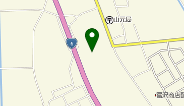 ニッパチとんちゃんの地図画像