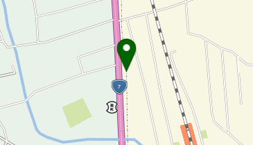 てっぱん焼き 大雅の地図画像