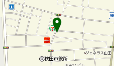 ムスタングの地図画像