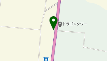 お食事処 さくらの地図画像