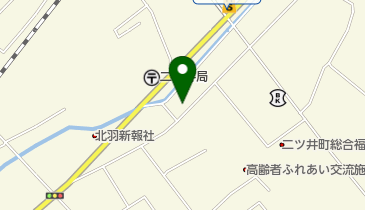 鶴善の地図画像