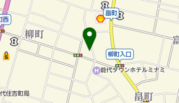 宝むらんの地図画像