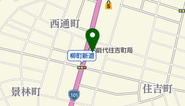 よっちゃんの地図画像