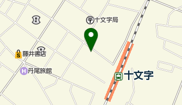 かなめの地図画像
