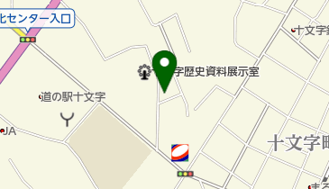 福みつの地図画像