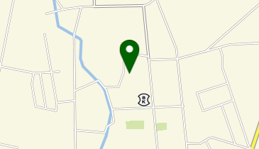 喫茶とやきそば ふじたの地図画像