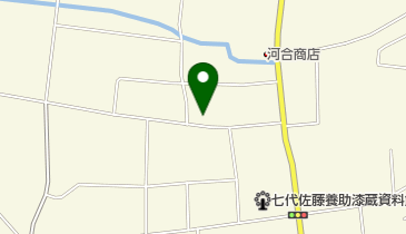 宝来の地図画像