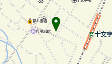 みねの地図画像