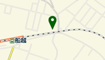 あつまれ大漁やの地図画像