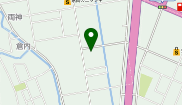 大吉の地図画像
