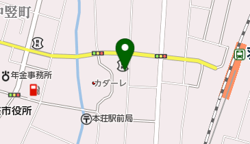 さちこの地図画像