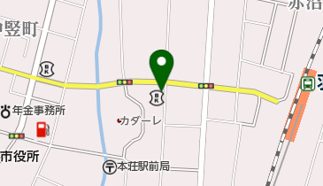 DINERLOCOの地図画像