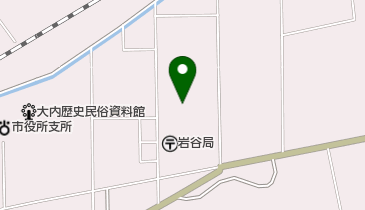 千洋の地図画像