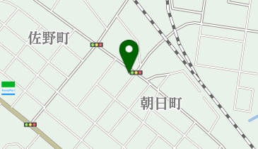 酒食屋つくしの地図画像