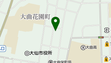 福芳の地図画像