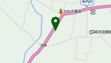 ろくべえの地図画像