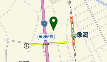 イルピアットの地図画像