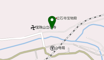 常力坊の地図画像