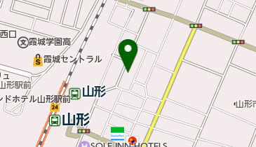 たん吉の地図画像