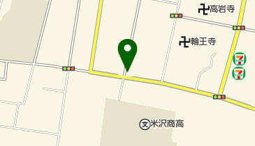 酒童の地図画像