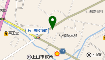 大漁の地図画像