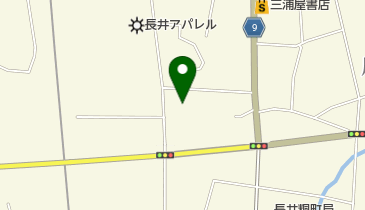 喜美乃家の地図画像