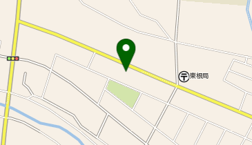 とんかつ山道の地図画像