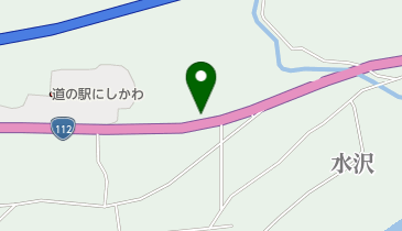 蛙の子の地図画像