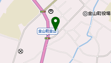 栄屋の地図画像