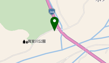 酒楽家 プラムの地図画像