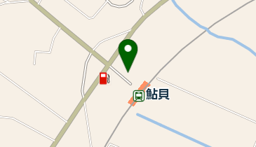 あけぼのの地図画像