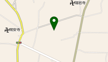 割烹 あかさかの地図画像