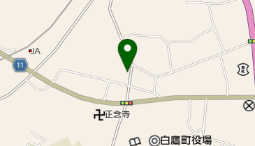 志らたかの地図画像