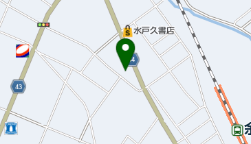 しょうじの地図画像