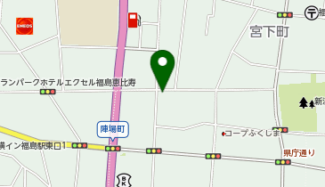 兼六の地図画像