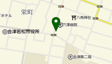 酔吉の地図画像