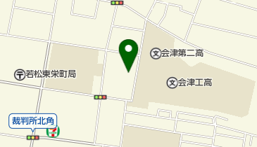 鈴乃紀の地図画像