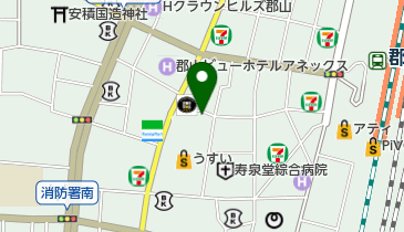 辰美の地図画像