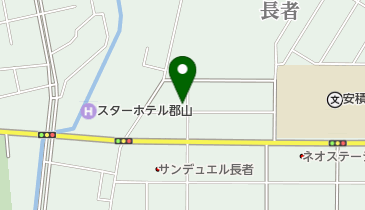 月形の地図画像