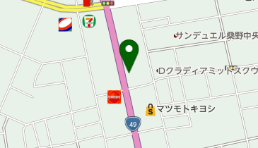 福島県郡山市桑野の居酒屋一覧 Navitime