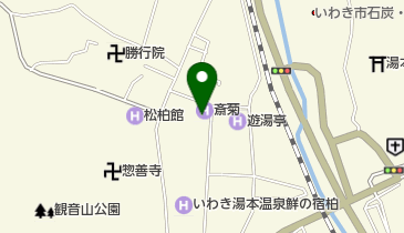 駒の地図画像