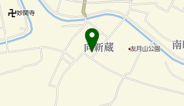 二光の地図画像